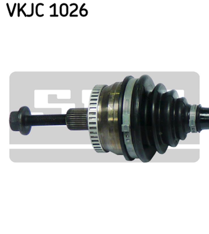 SKF VKJC-1026-2