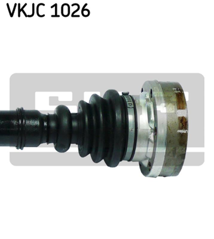 SKF VKJC-1026-3