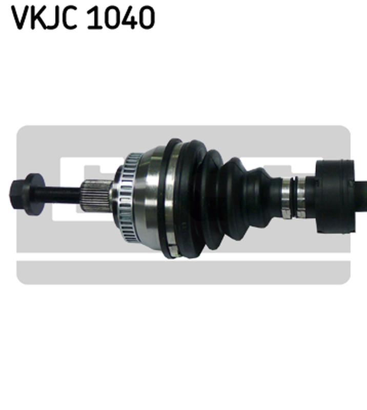 SKF VKJC-1040-2