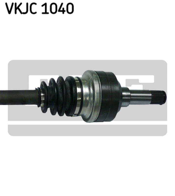SKF VKJC-1040-3