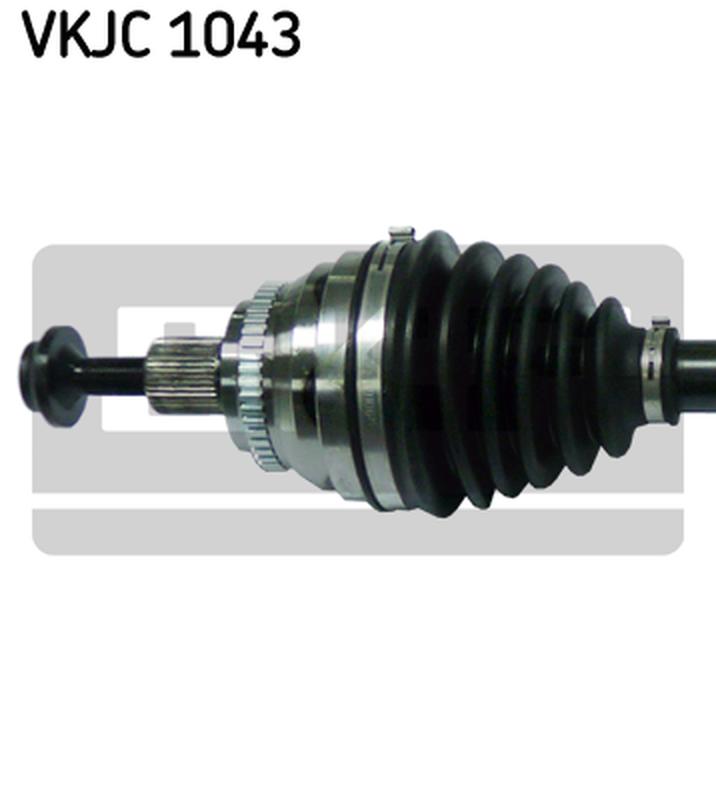 SKF VKJC-1043-2