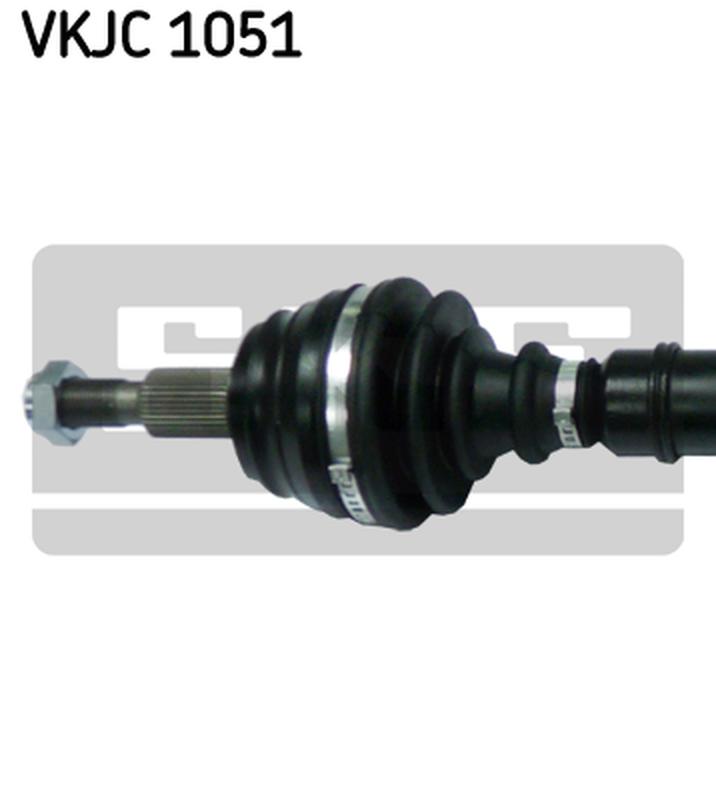 SKF VKJC-1051-2