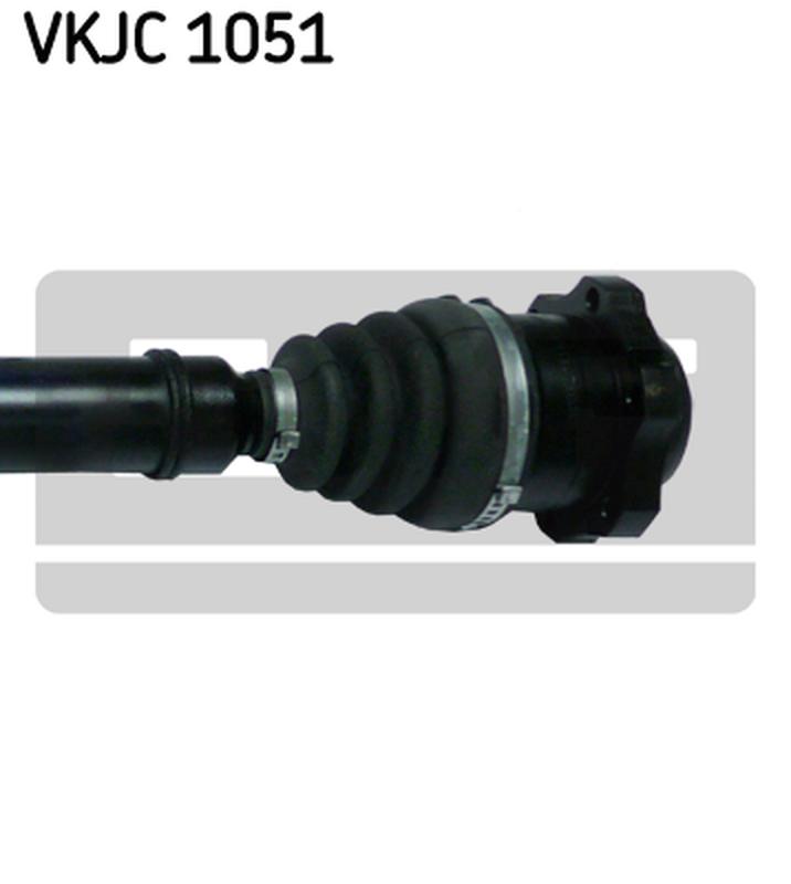 SKF VKJC-1051-3