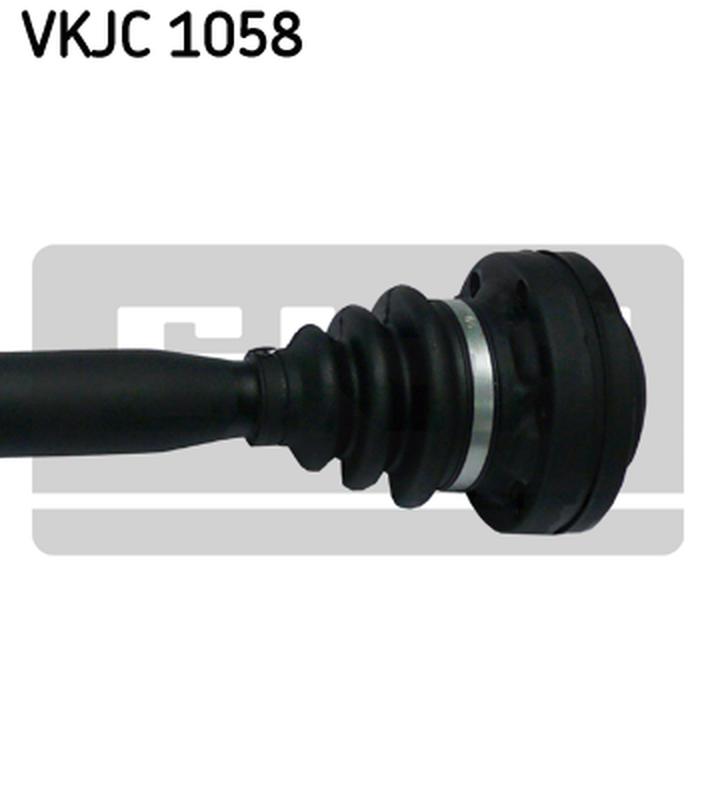 SKF VKJC-1058-3