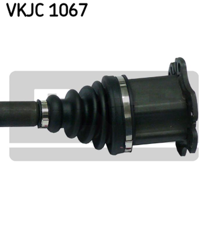 SKF VKJC-1067-3