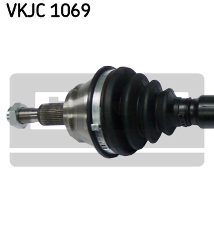 SKF VKJC-1069-2