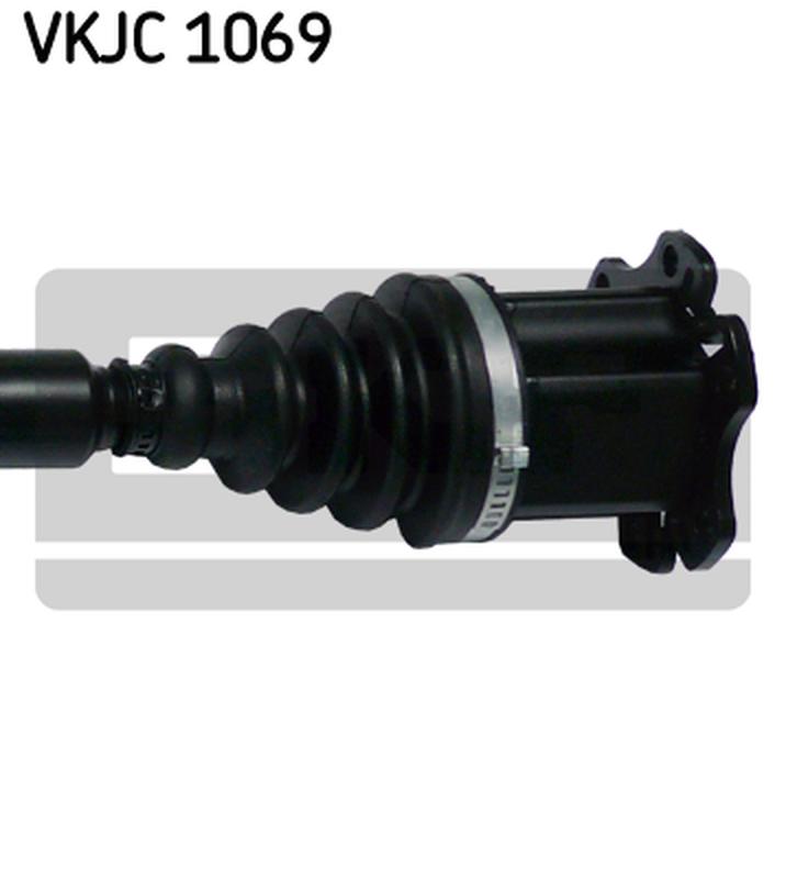 SKF VKJC-1069-3