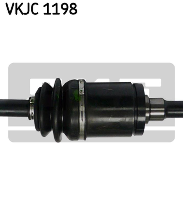 SKF VKJC-1198-3