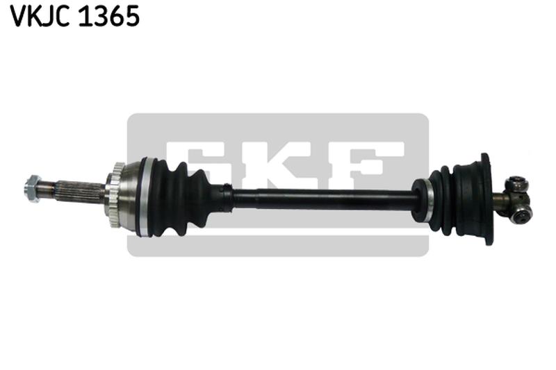 SKF VKJC-1365
