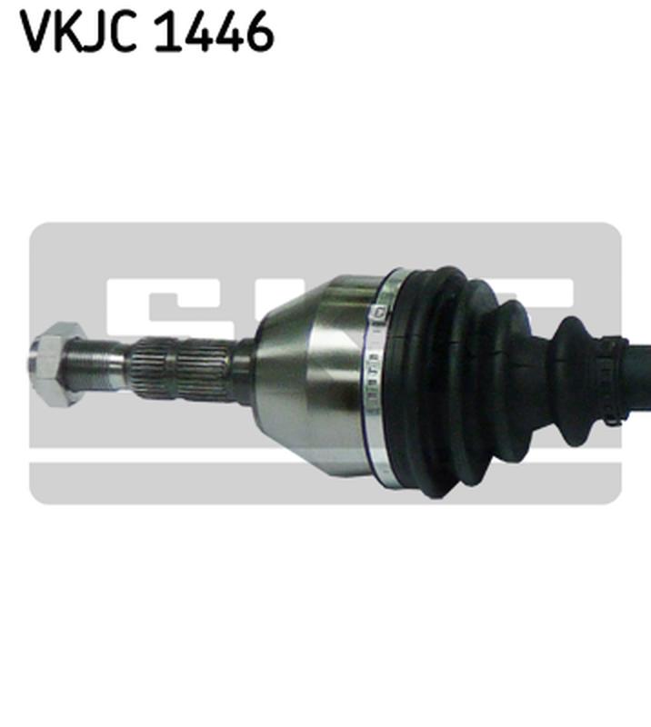 SKF VKJC-1446-2