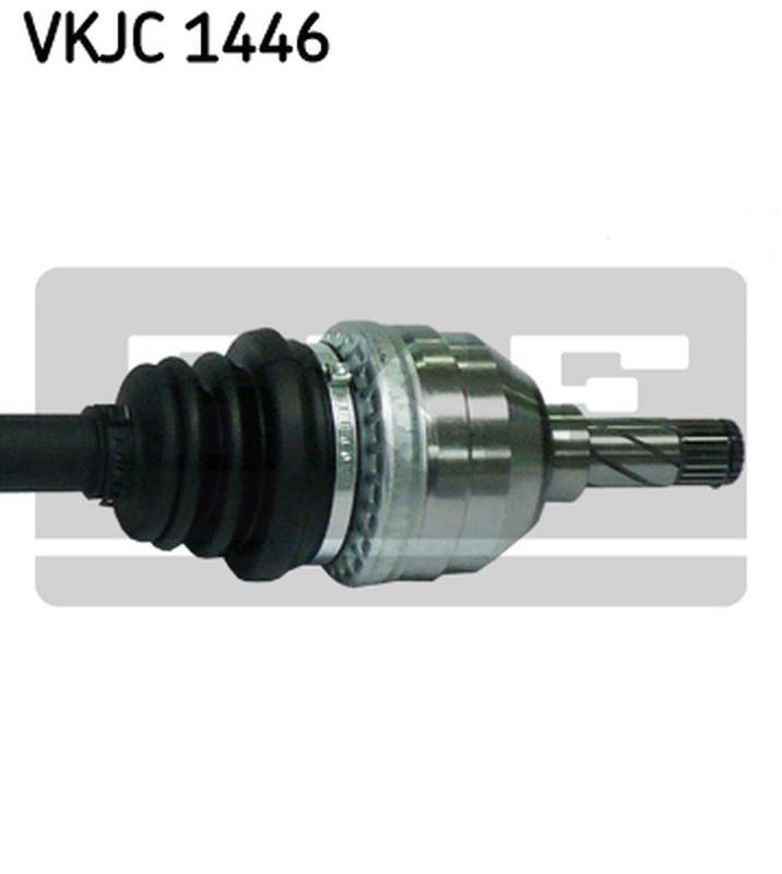 SKF VKJC-1446-3