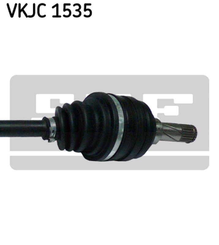 SKF VKJC-1535-3