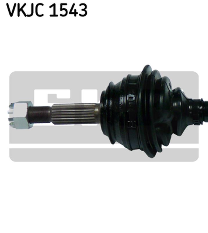 SKF VKJC-1543-2