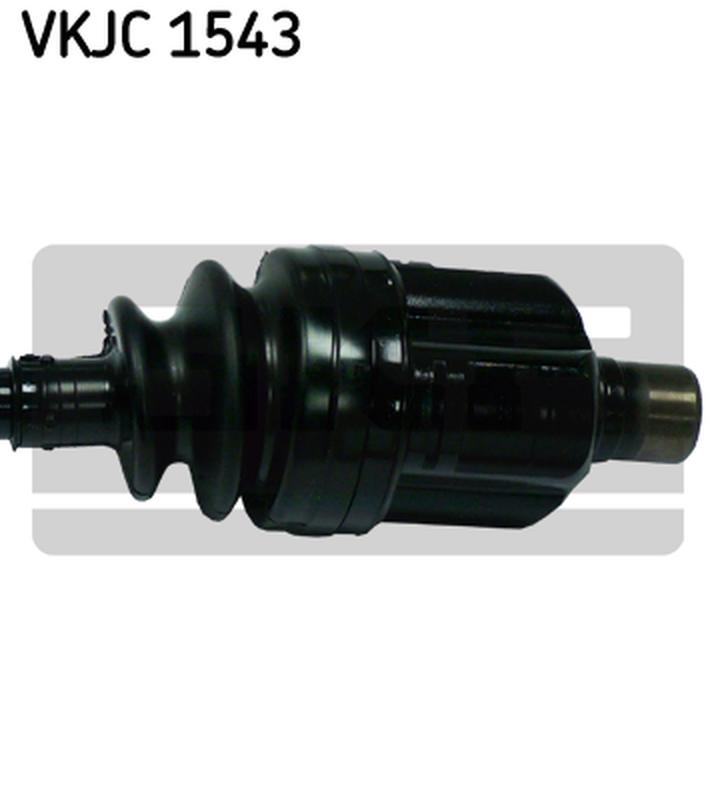 SKF VKJC-1543-3
