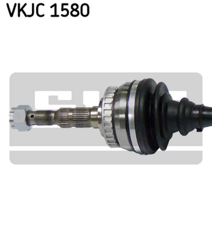 SKF VKJC-1580-2