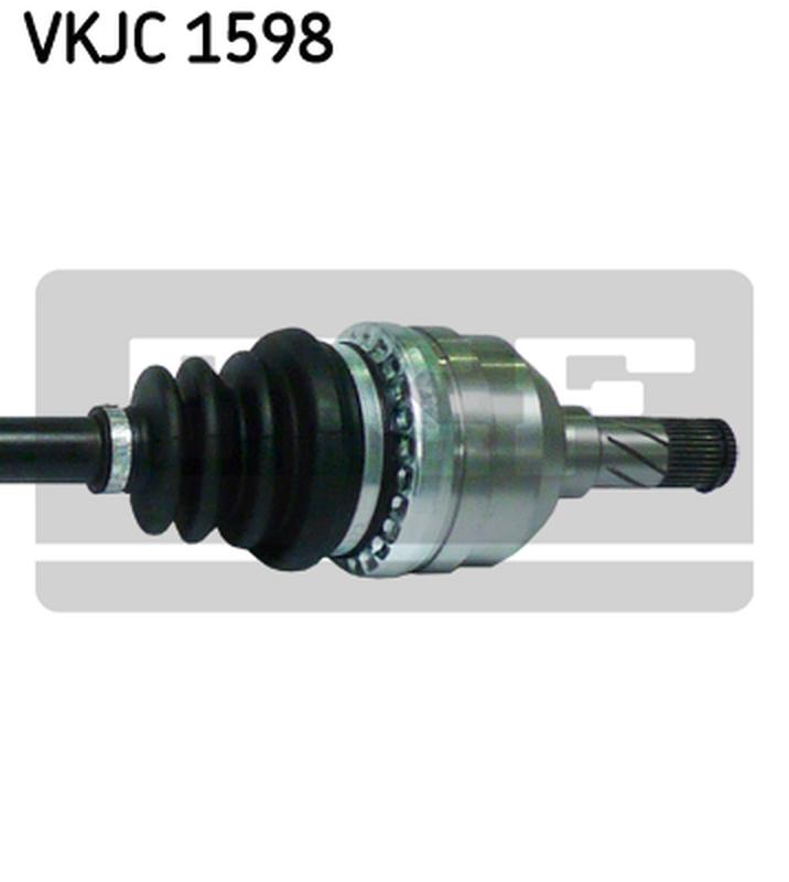 SKF VKJC-1598-3
