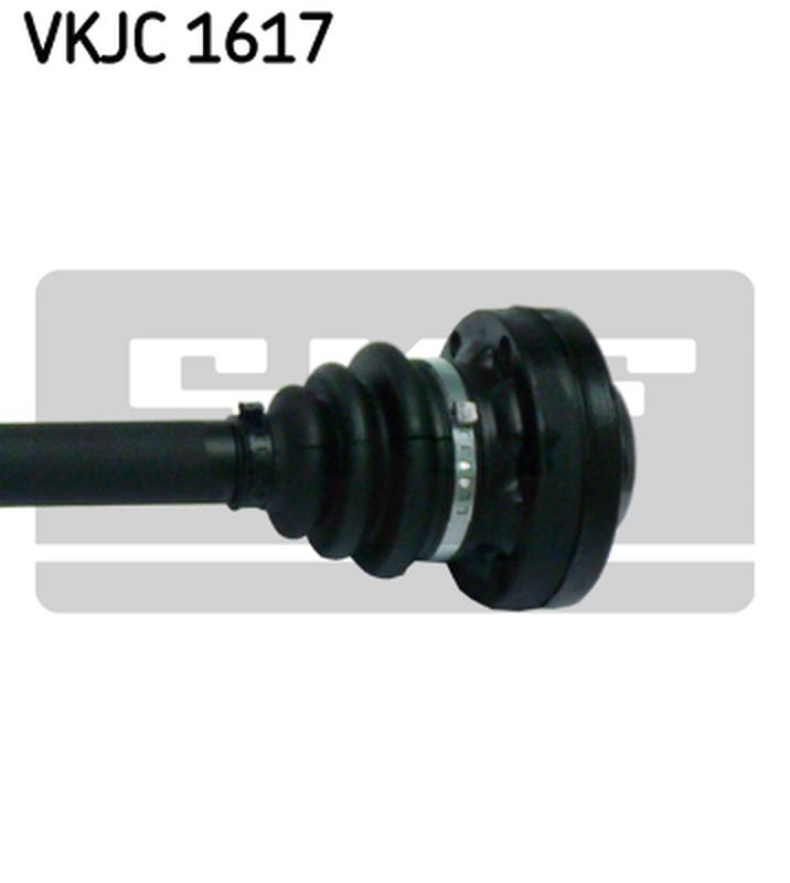 SKF VKJC-1617-3