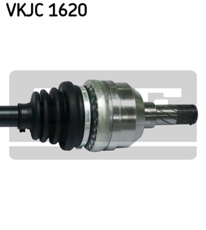 SKF VKJC-1620-3