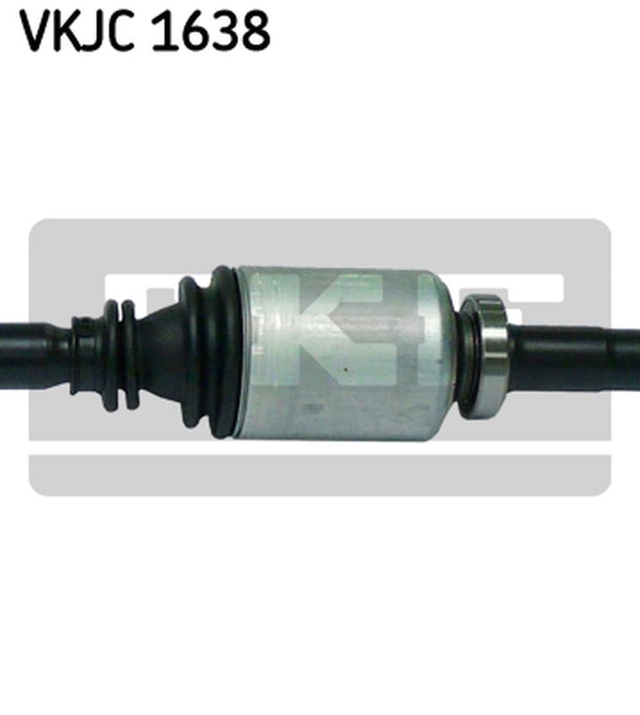 SKF VKJC-1638-3