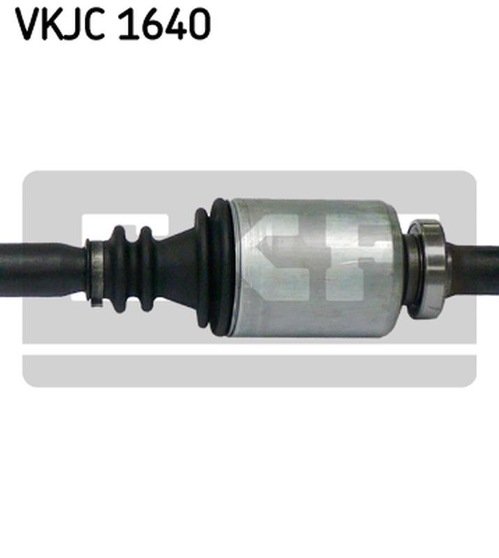 SKF VKJC-1640-3
