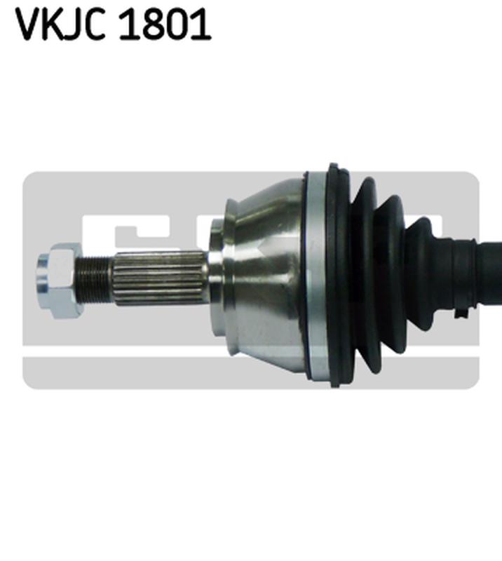 SKF VKJC-1801-2