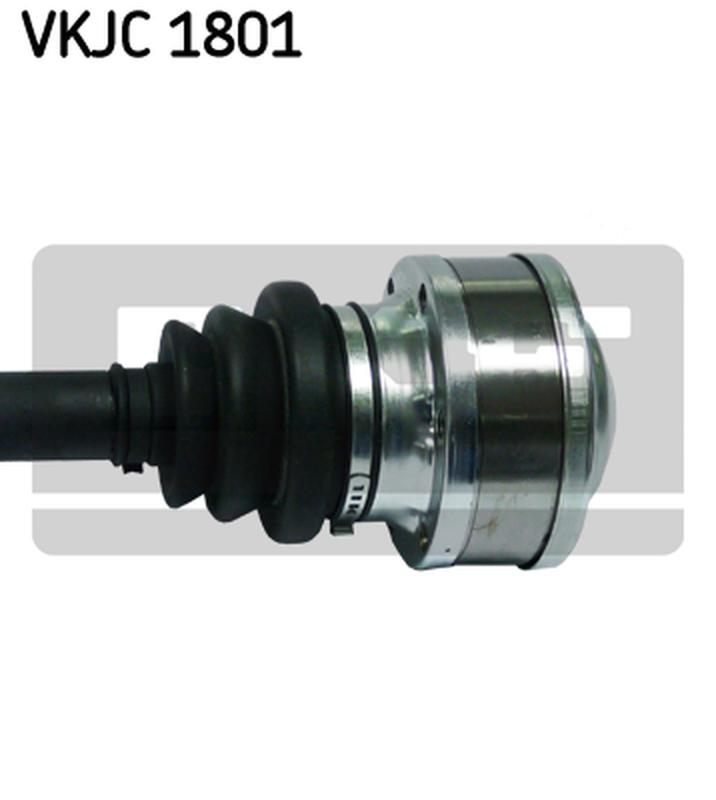 SKF VKJC-1801-3