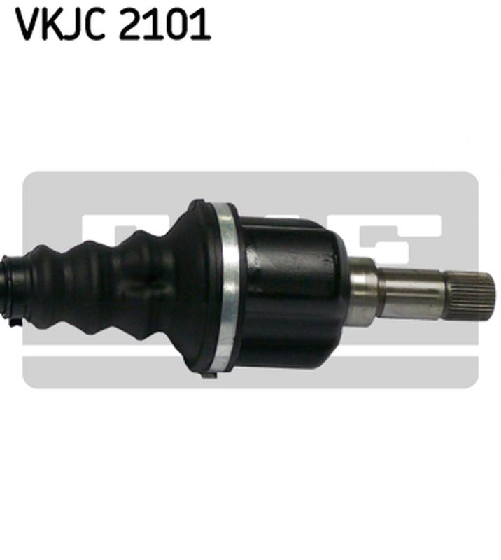SKF VKJC-2101-3