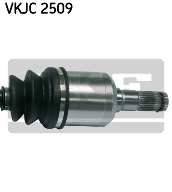 SKF VKJC-2509-3