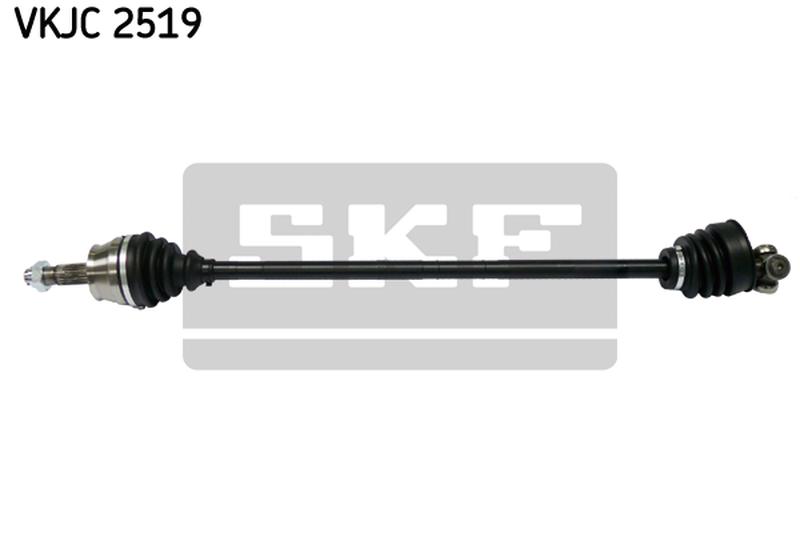 SKF VKJC-2519