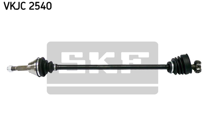 SKF VKJC-2540