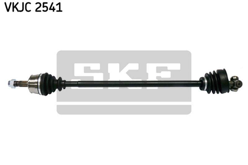 SKF VKJC-2541