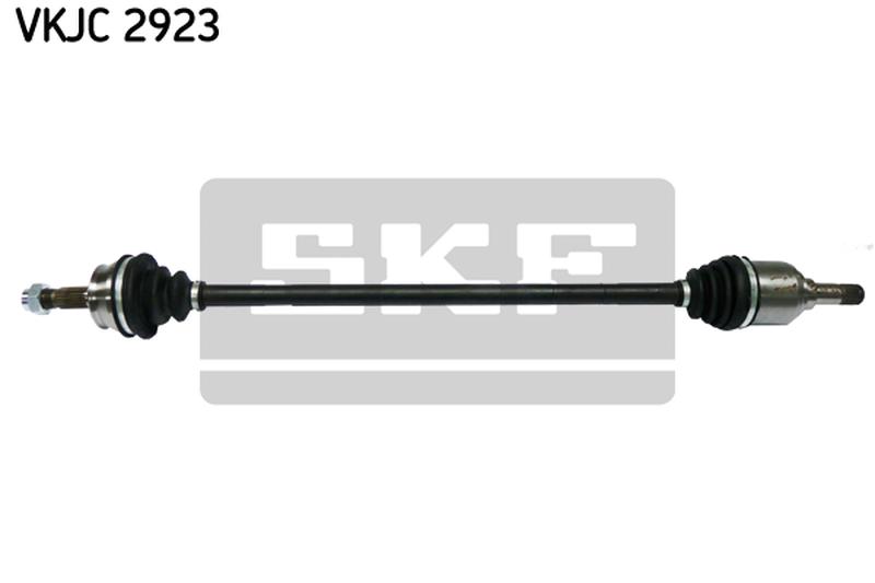 SKF VKJC-2923