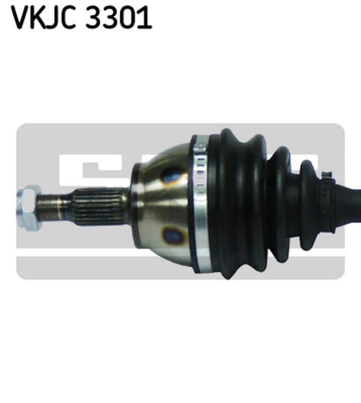 SKF VKJC-3301-2
