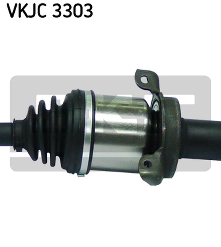 SKF VKJC-3303-3