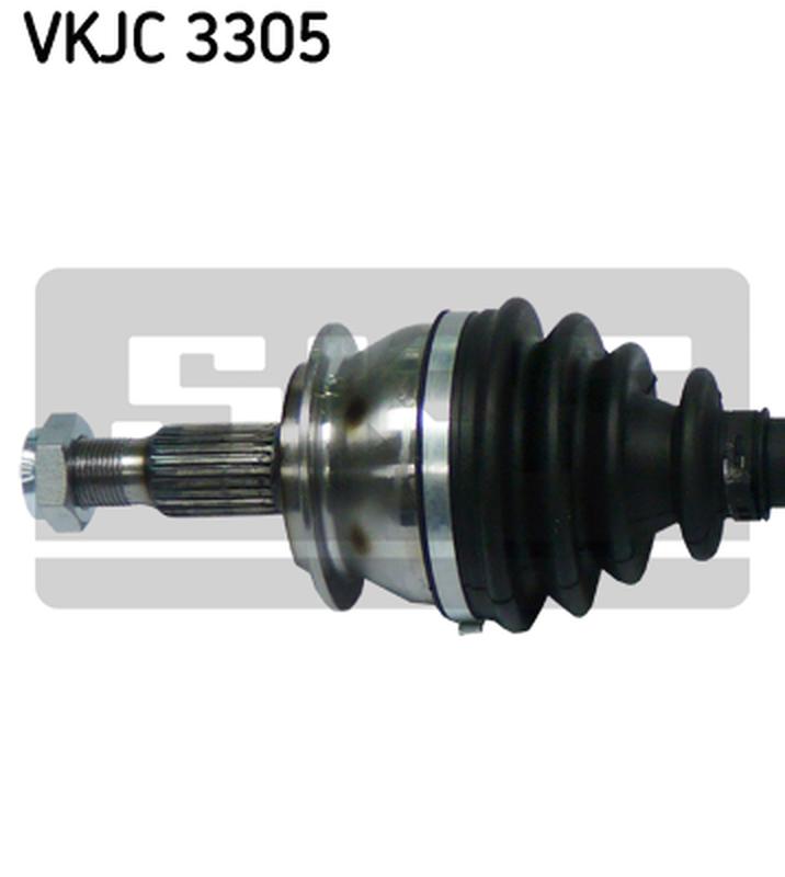 SKF VKJC-3305-2