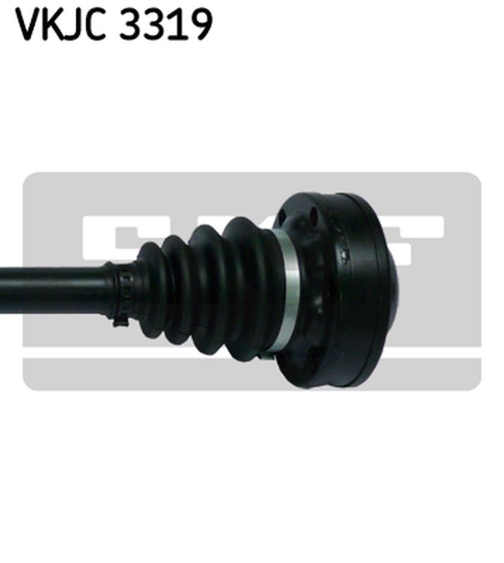 SKF VKJC-3319-3