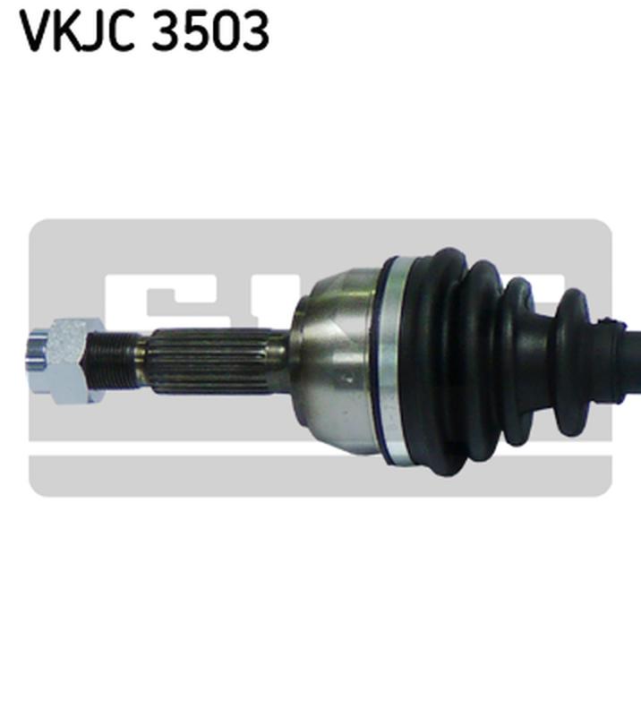 SKF VKJC-3503-2