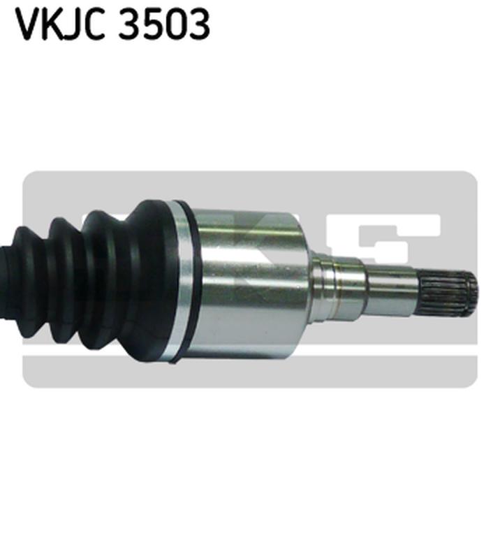 SKF VKJC-3503-3