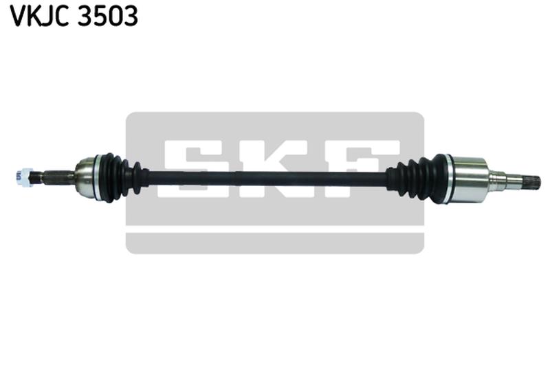 SKF VKJC-3503