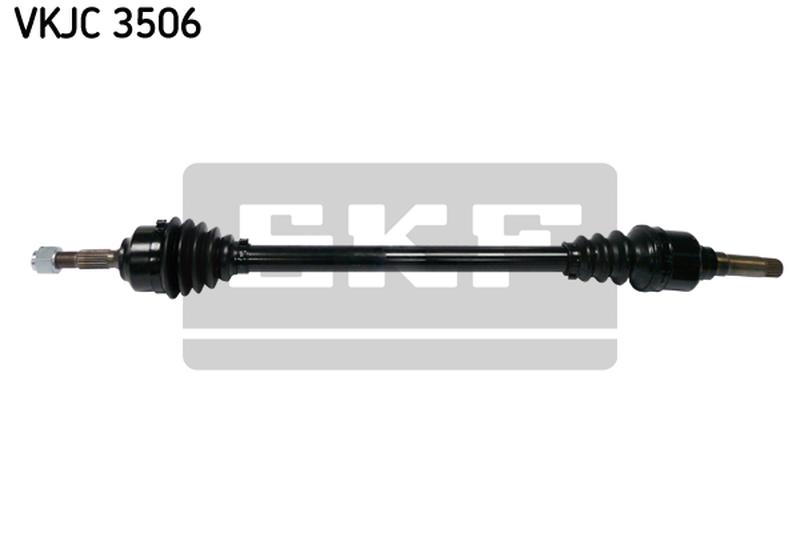 SKF VKJC-3506
