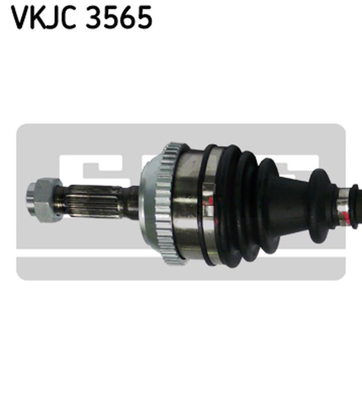 SKF VKJC-3565-2