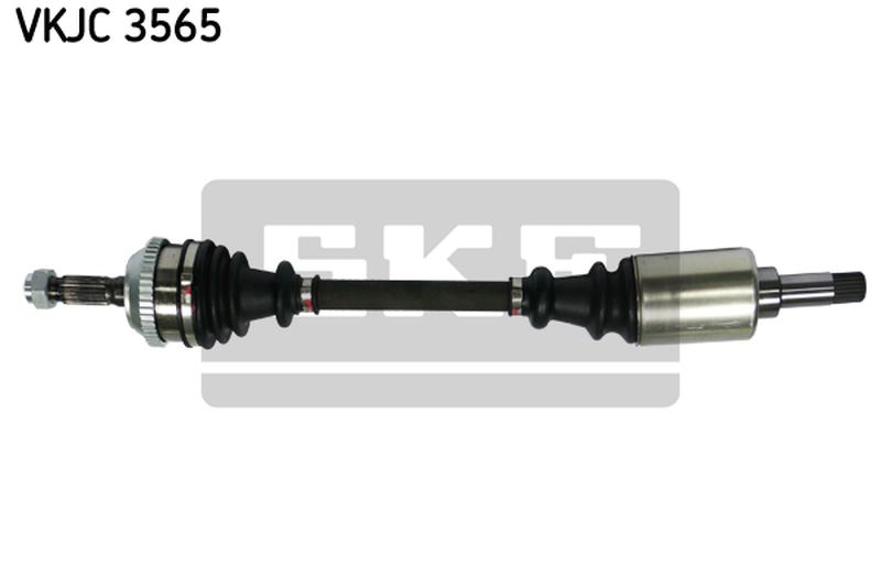 SKF VKJC-3565