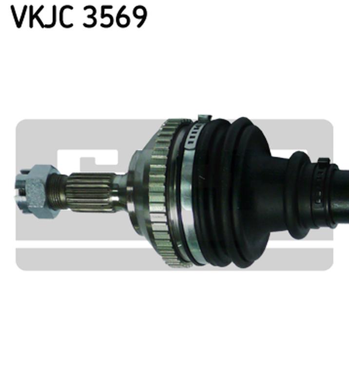 SKF VKJC-3569-2