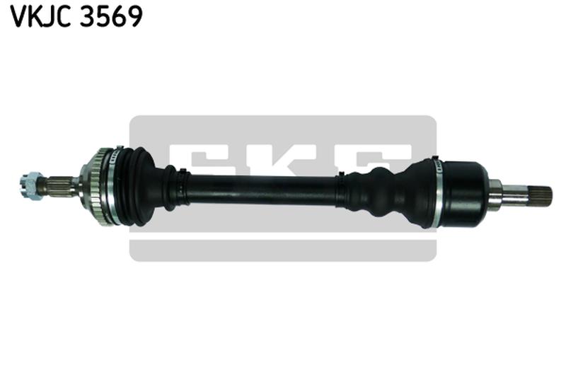 SKF VKJC-3569