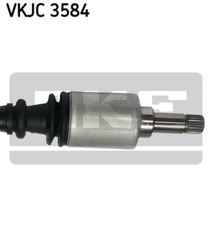 SKF VKJC-3584-3