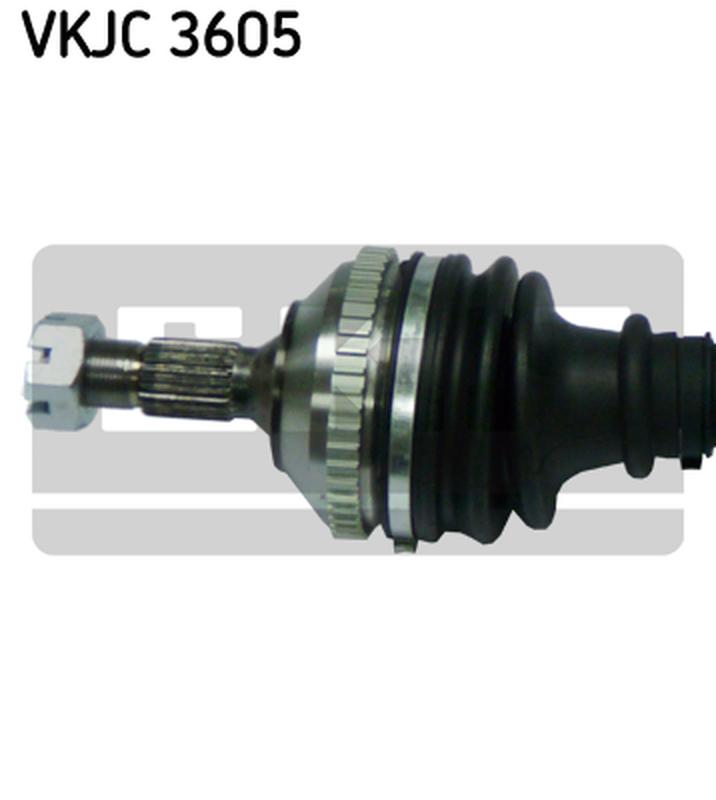 SKF VKJC-3605-2