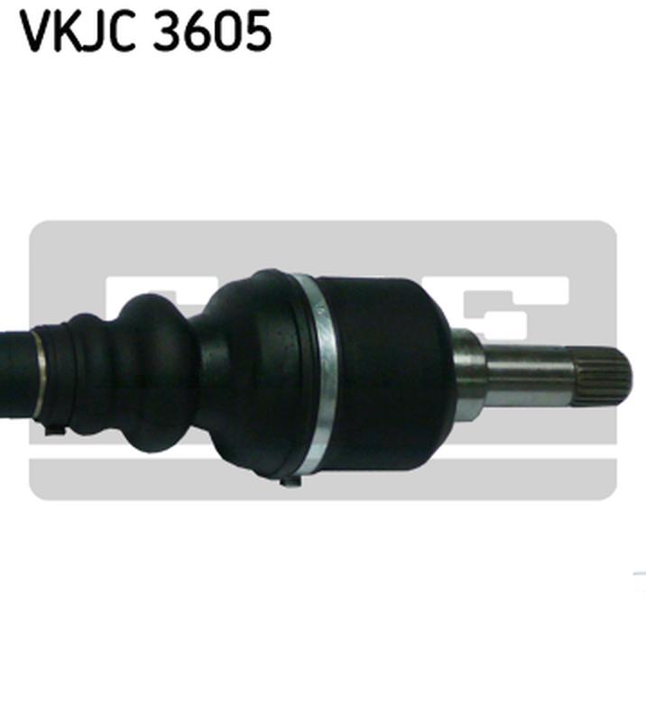 SKF VKJC-3605-3