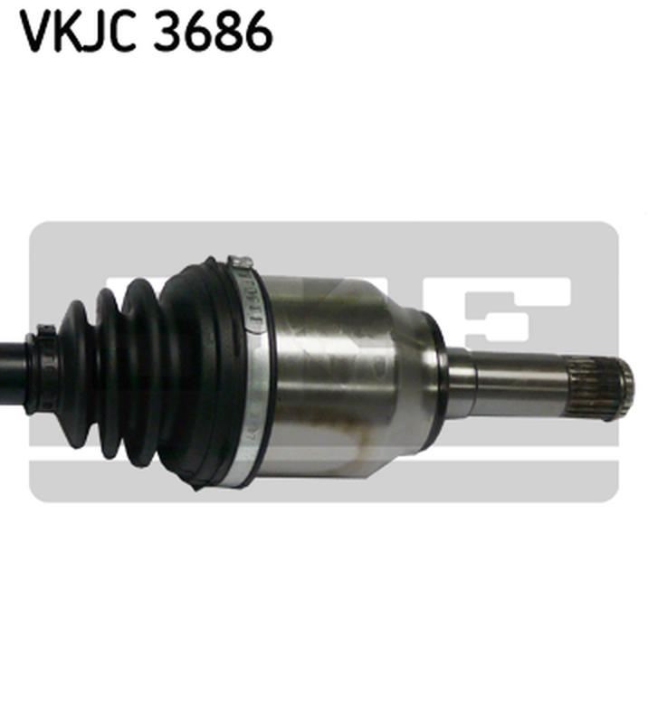 SKF VKJC-3686-3