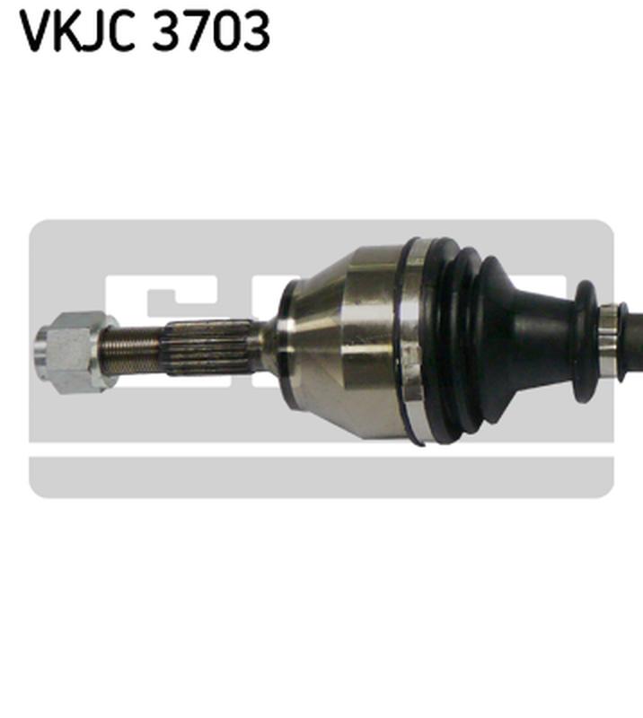 SKF VKJC-3703-2