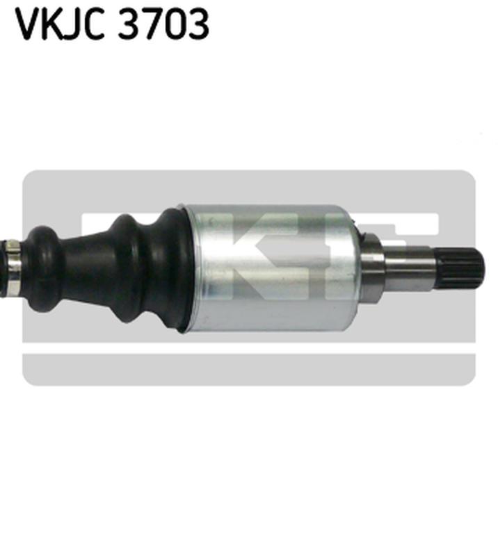 SKF VKJC-3703-3